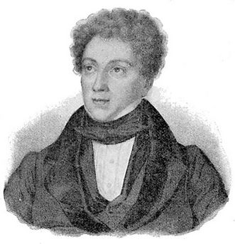 Portrait: Alexandre Dumas, der Ältere