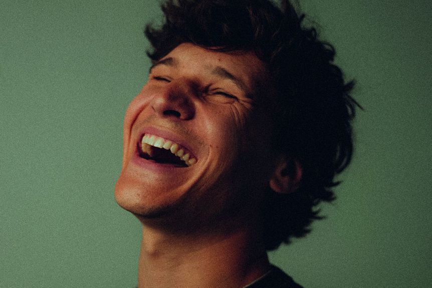 Residenzschloss Rastatt, Event, Open Air Sommer, Wincent Weiss