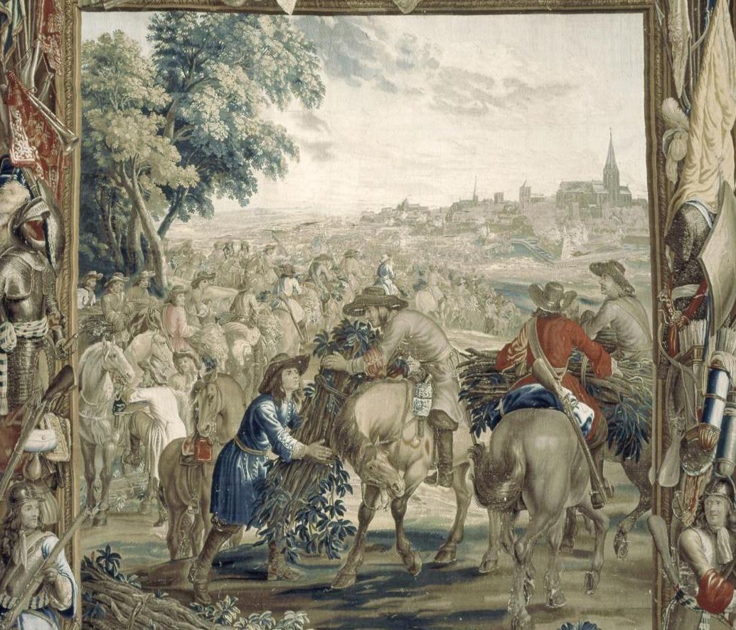 Ludwig Xiv Von Frankreich 
