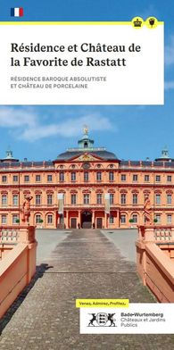 Titel der Broschüre