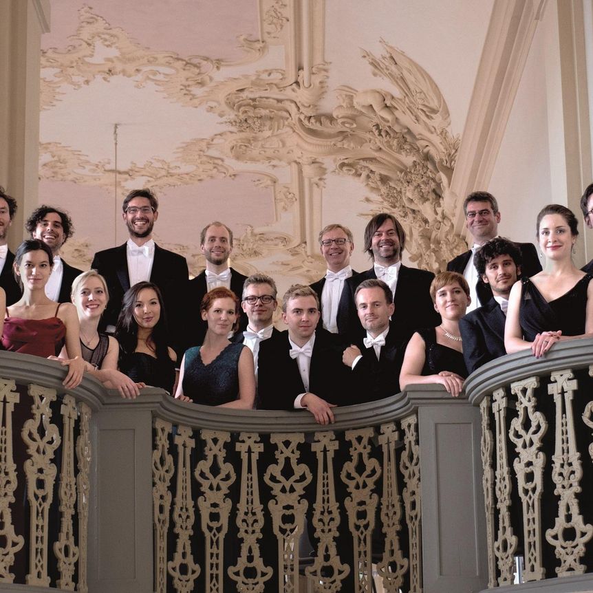Vocalensemble Rastatt