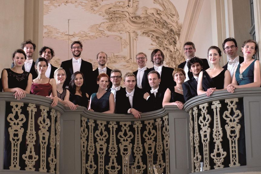 Vocalensemble Rastatt