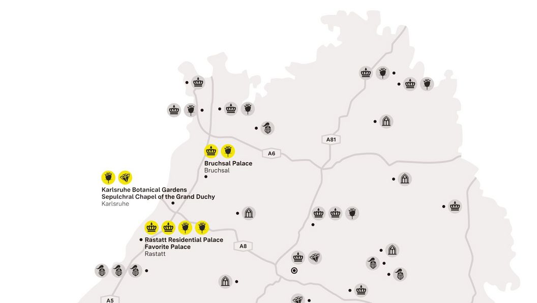 Places near by