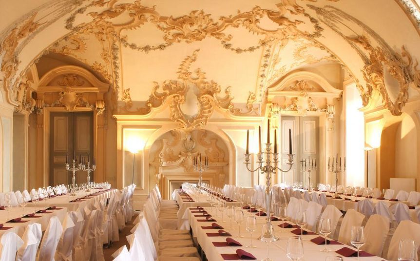 Gartensaal
