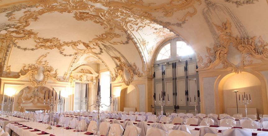 Gartensaal