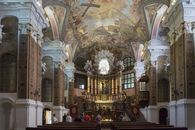 Foto: Staatsanzeiger für Baden-Württemberg GmbH & Co. KG, Irina Svitkovskaja Schlosskirche